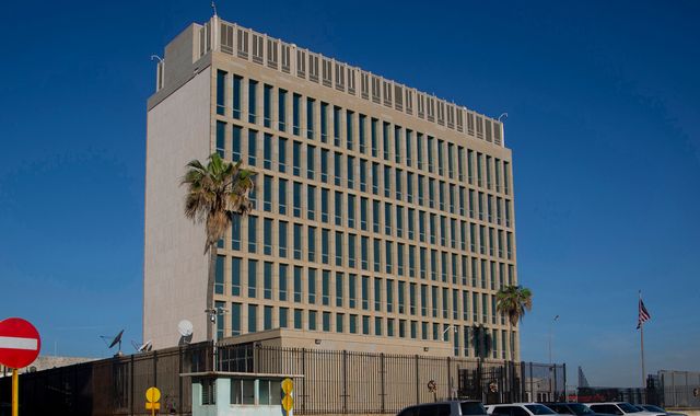 Havana syndrome: Russian intelligence unit could be behind mysterious condition - media investigation - Vimarsana News