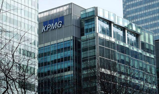 Former KPMG pensions arm Isio plots sale amid industry boom - Vimarsana News