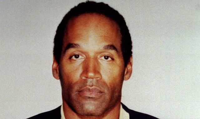 OJ Simpson: Dad of Ron Goldman says former NFL star's death 'no great ...