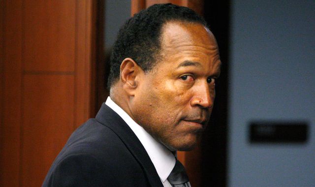 OJ Simpson has died at the age of 76, his family says - Vimarsana News