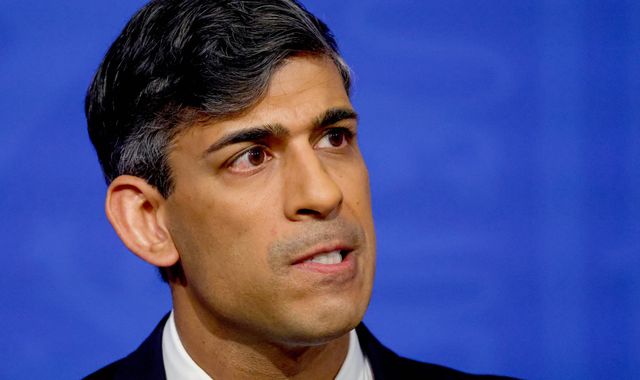 Rishi Sunak wants to finish what Boris Johnson started - but do voters ...