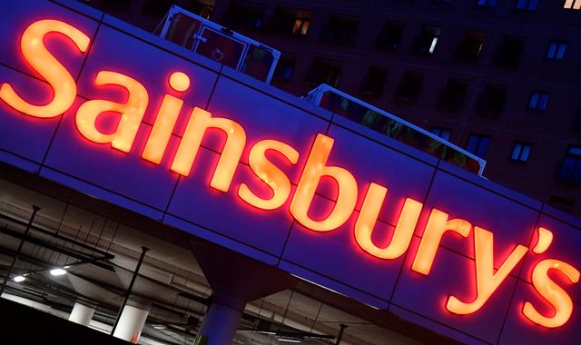 Sainsbury's sells banking arm to NatWest - Mansfield 103.2