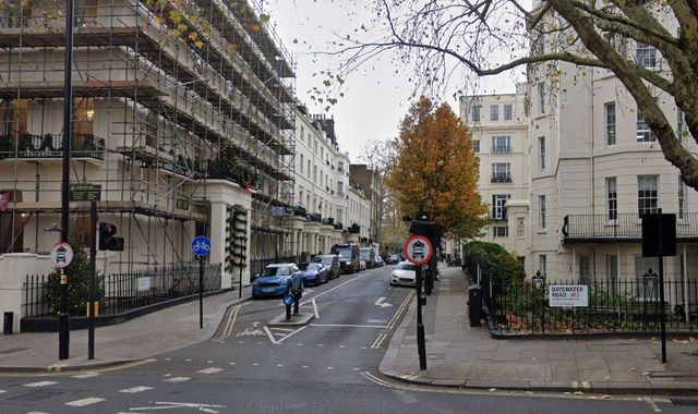 Murder investigation launched after woman found stabbed in her home - Vimarsana News