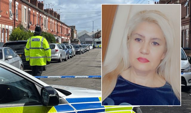 Coventry deaths: Man and woman found at house were former partners, police confirm - Vimarsana News