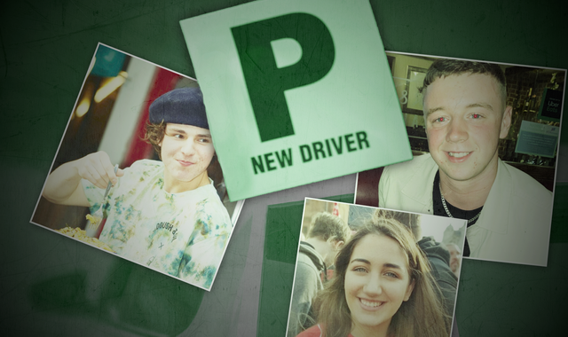 Grieving families back law change which would ban new young drivers from carrying passengers - Vimarsana News