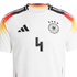 Adidas to ‘block’ Germany kit option over Nazi semblance