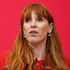 Police launch investigation into Labour deputy leader Angela Rayner