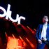 Blur's frontman tells lacklustre Coachella crowd 'you'll never see us again'