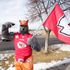 NFL superfan 'ChiefsAholic' ordered to pay $10.8m after admitting robberies