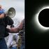 Experts debunk outlandish claims about solar eclipse from conspiracy theorists