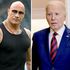 Dwayne 'The Rock' Johnson explains why he isn't endorsing Joe Biden