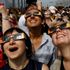 What are scientists hoping to learn from the total solar eclipse?
