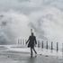 Severe weather warnings issued for parts of UK
