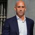 Luis Rubiales arrested at Madrid airport in corruption investigation