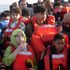 European Parliament approves controversial migration shake-up