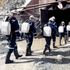 Rescue mission for trapped gold miners called off