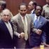 Executor of OJ Simpson's will wants to block $33.5m payout to families