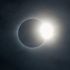 'Oh my God, it's amazing': Best pictures and videos from the solar eclipse