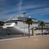 Cruise carrying 1,500 passengers stuck in Barcelona over visa dispute 