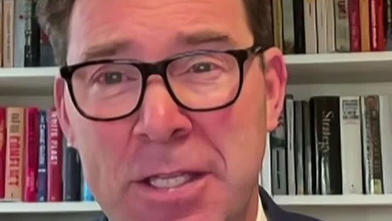 Tobias Ellwood MP