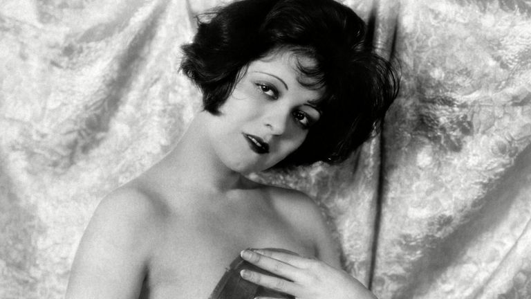 Who was Clara Bow? The original ‘it girl’ who inspired Taylor Swift’s new song