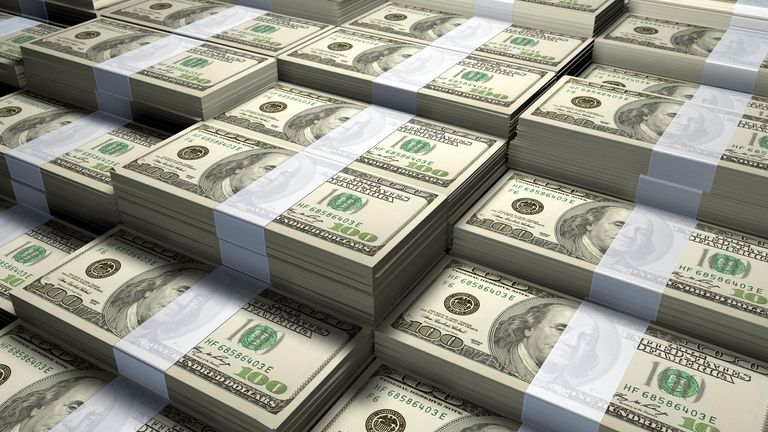 File pic: iStock