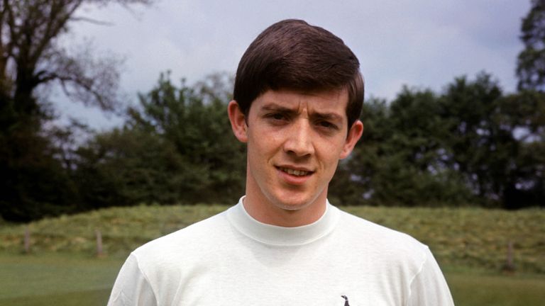 Former Newcastle and Wimbledon manager Joe Kinnear dies | UK News | Sky ...