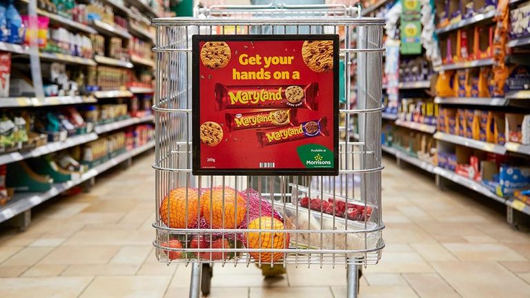 Money latest: Morrisons shoppers are going to notice two changes in stores - Vimarsana News