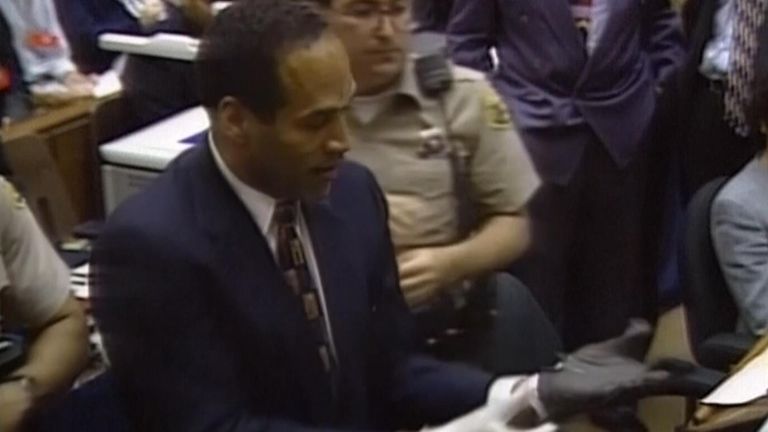 O.J. Simpson&#39;s attorney says he&#39;ll be cremated and his estate will be divided amongst his children
