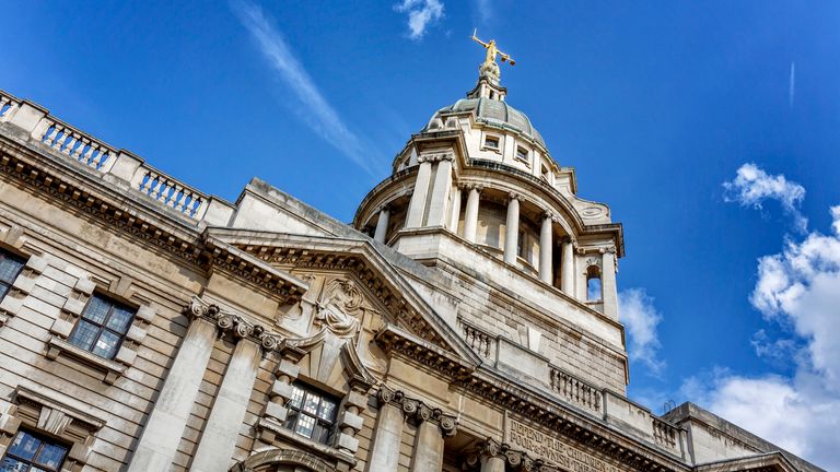 Following a trial at the Old Bailey, Elizabeth Avorga has been found guilty. Pic: iStock