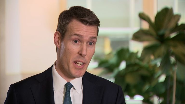 Labour shadow housing minister Matthew Pennycook says Labour would abolish Section 21 notices immediately.