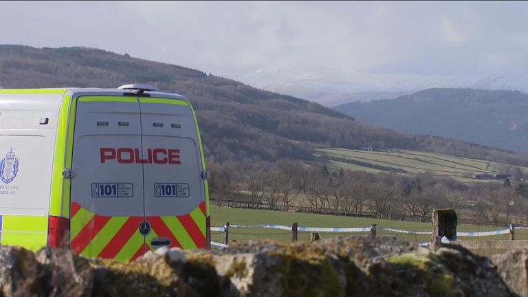 Police Scotland officers who failed to spot murder victim had been shot could face misconduct inquiry. 