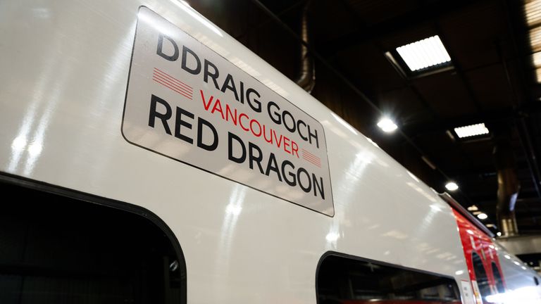 Photo: Transport for Wales