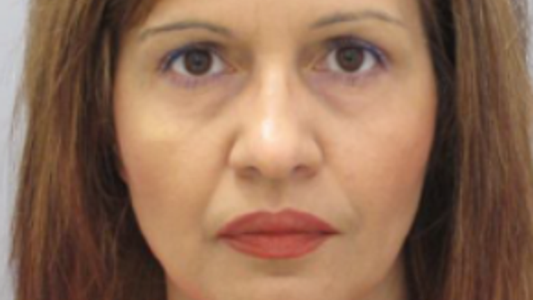 Tsvetka Todorova.  Photo: CPS.  Bulgarian nationals Galina Nikolova, 38, Stoyan Stoyanov, 27, Tsvetka Todorova, 52, Gyunesh Ali, 33, and Patritsia Paneva, 26, pleaded guilty to fraud and money laundering-related offenses at Wood Green Crown Court for their involvement in a multi-million pound fraud on the benefits system.