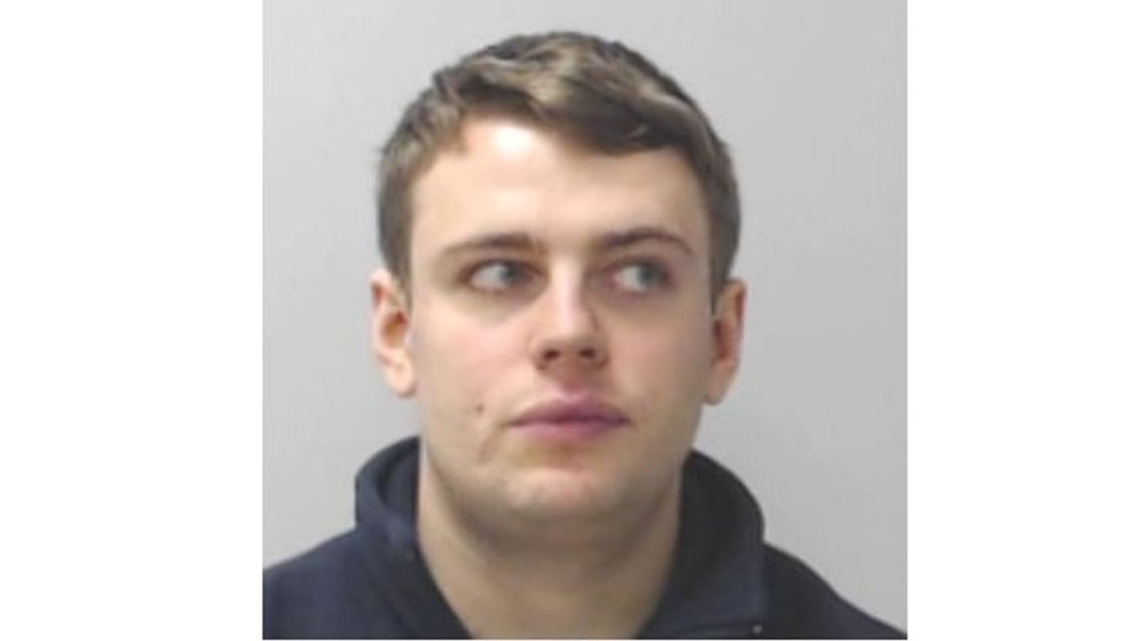 Alisdair Randalls: `Predatory` Aberdeen man jailed for raping woman he met on Tinder