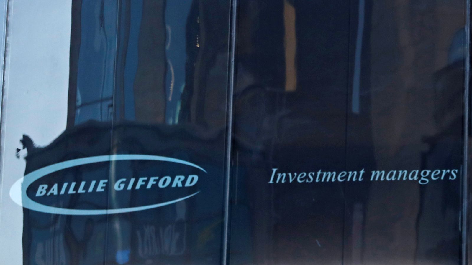 Fund manager Baillie Gifford issues 'return-to-office' edict | Money ...