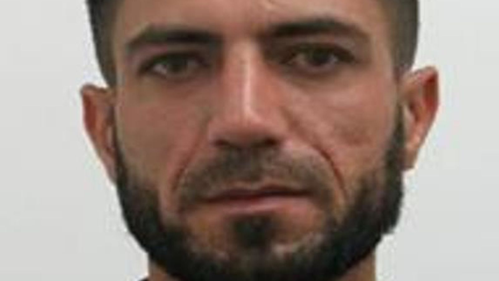 One of Europe's most notorious human traffickers arrested in Iraq