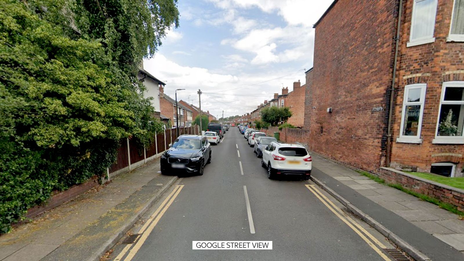 Police officer 'deliberately' run over - as man held for attempted murder