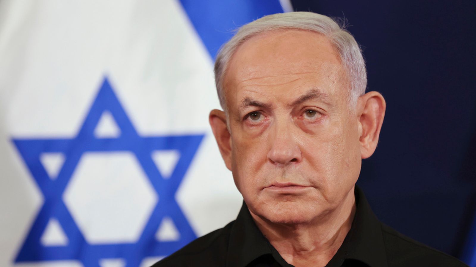 The walls are closing in on Benjamin Netanyahu as US largely silent after deadly strike on Rafah