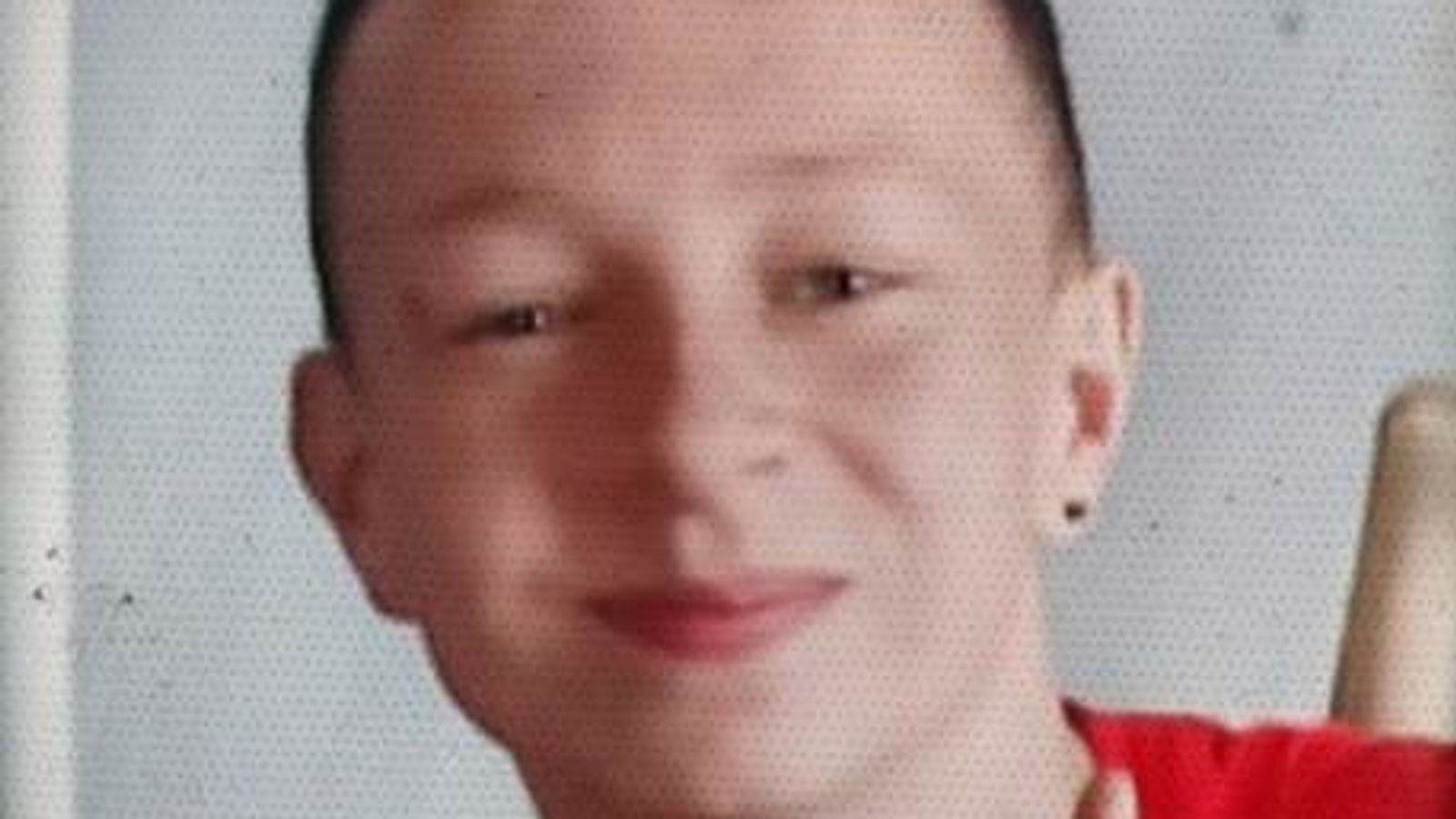 Брандън Ходжсън: Полицията е „все по-загрижена“ за 15-годишното момче, което изчезна