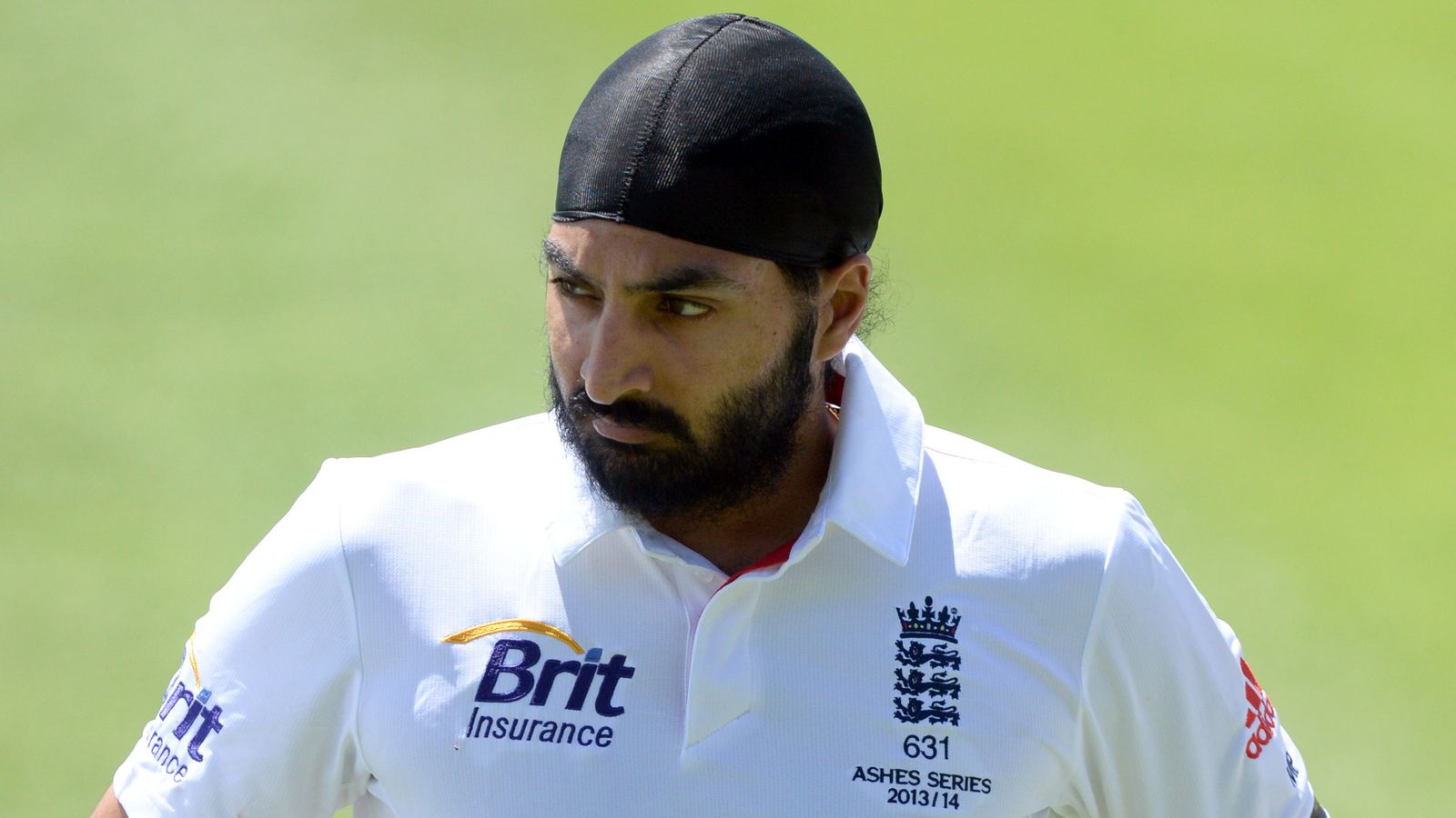 Monty Panesar: Ex-England cricket star quits George Galloway's party after a week