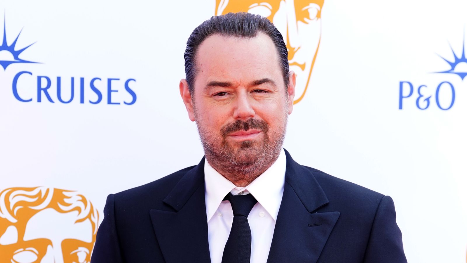 Danny Dyer: EastEnders star says he had a 'major panic attack' during a ...