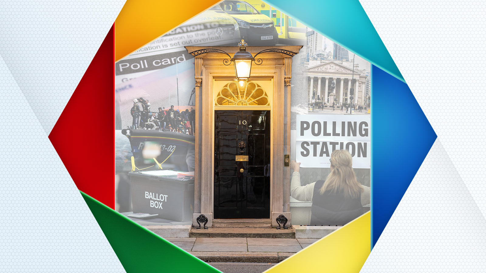 Understanding the general election: Postal votes to party promises - your ultimate guide