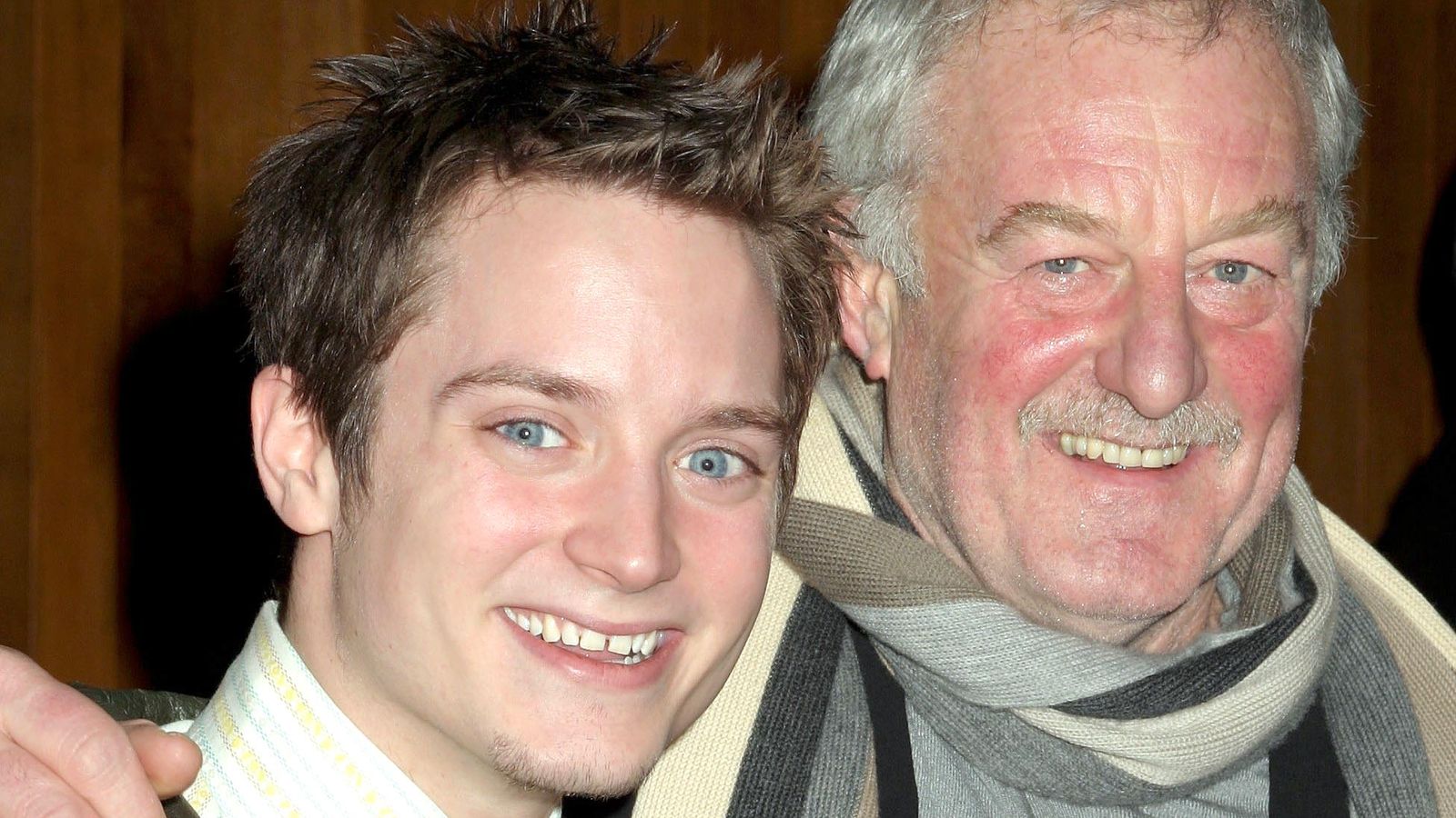 Bernard Hill: Lord Of the Rings cast pay tribute to co-star after his death aged 79