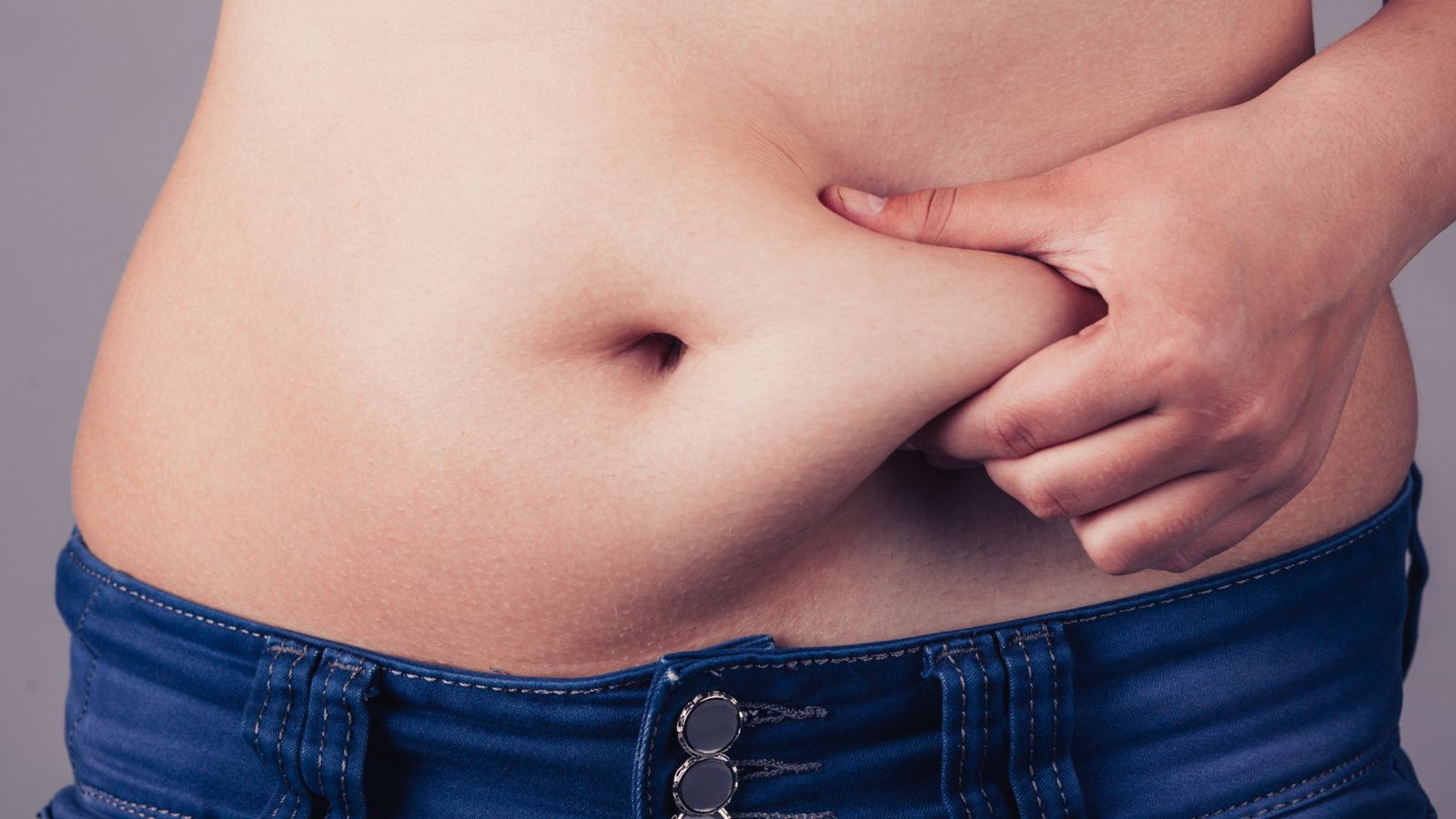 Skinny fat cells could contribute to future weight gain, study reveals | Science & Technology Update