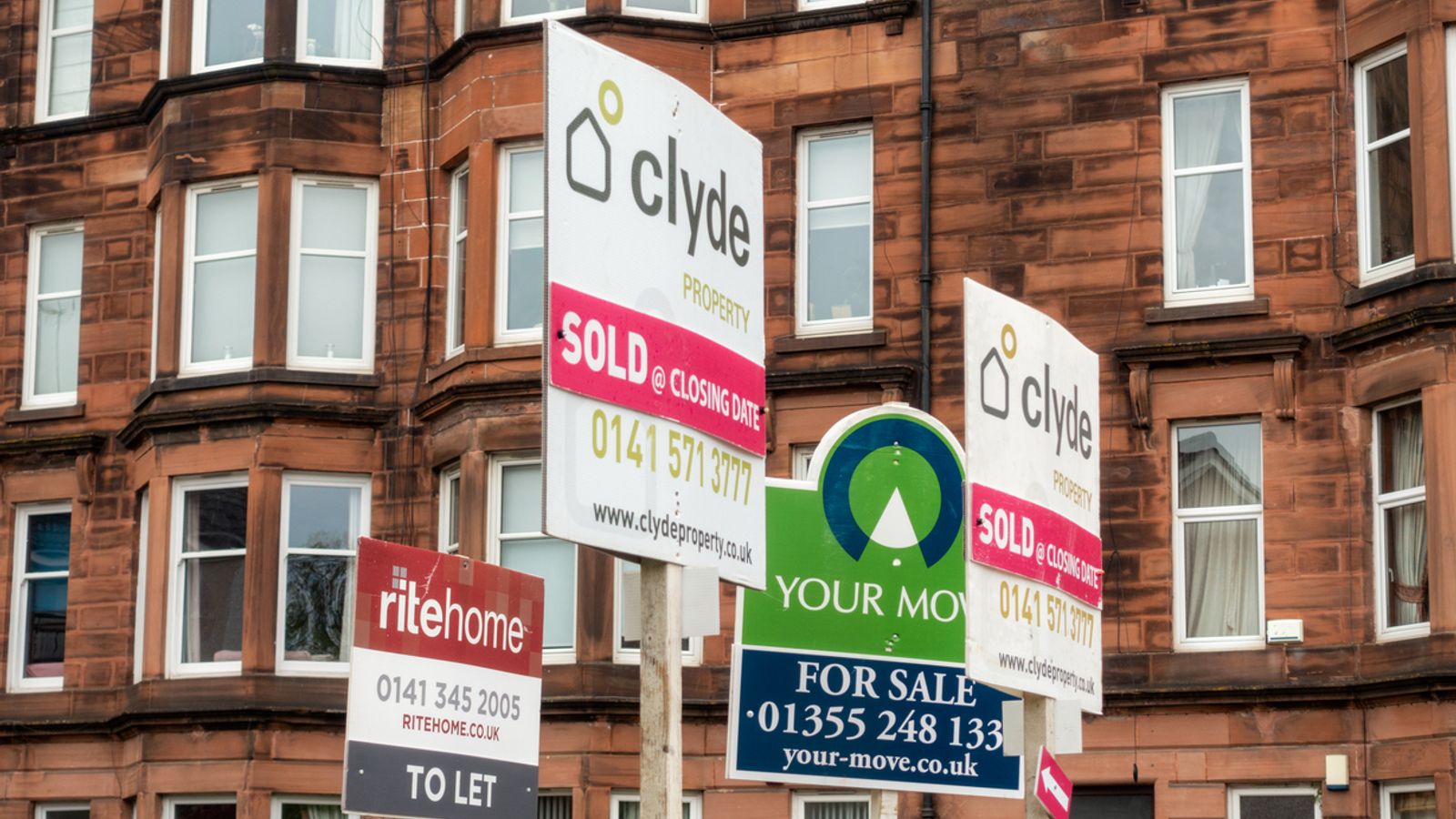 Do you really need an estate agent to sell your home?