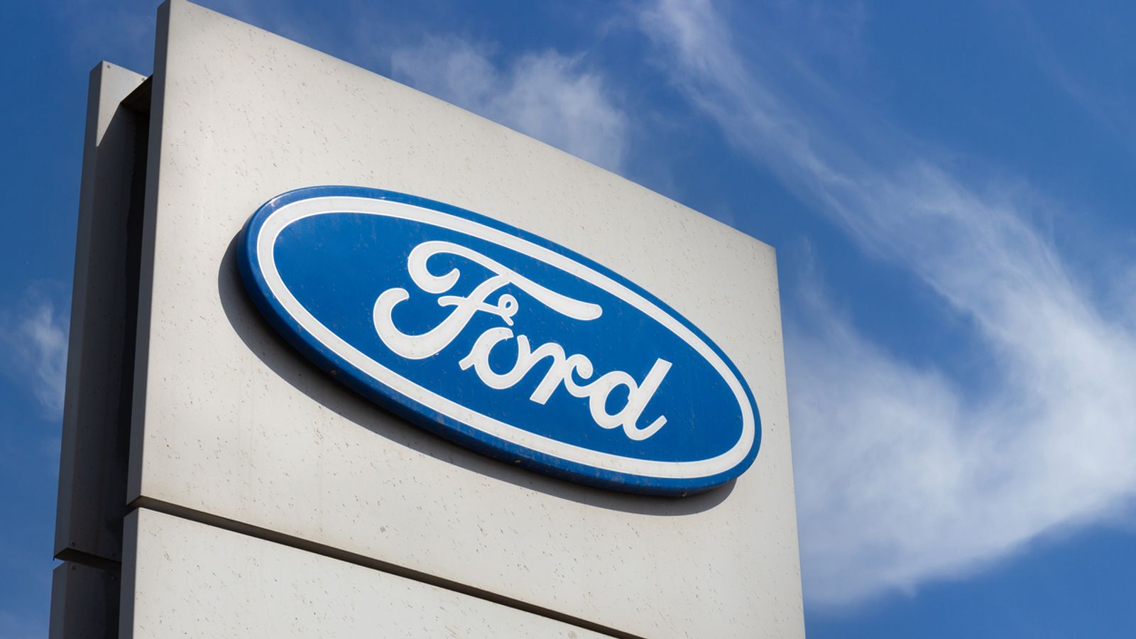 More than 1,000 Ford staff to strike from tomorrow