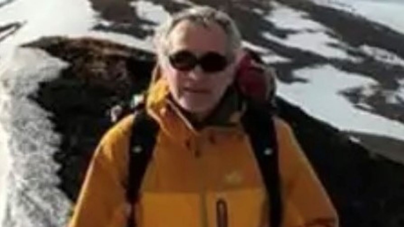 Франсоа Ремодо: Френски гражданин изчезва от къмпинга в Шотландските планини