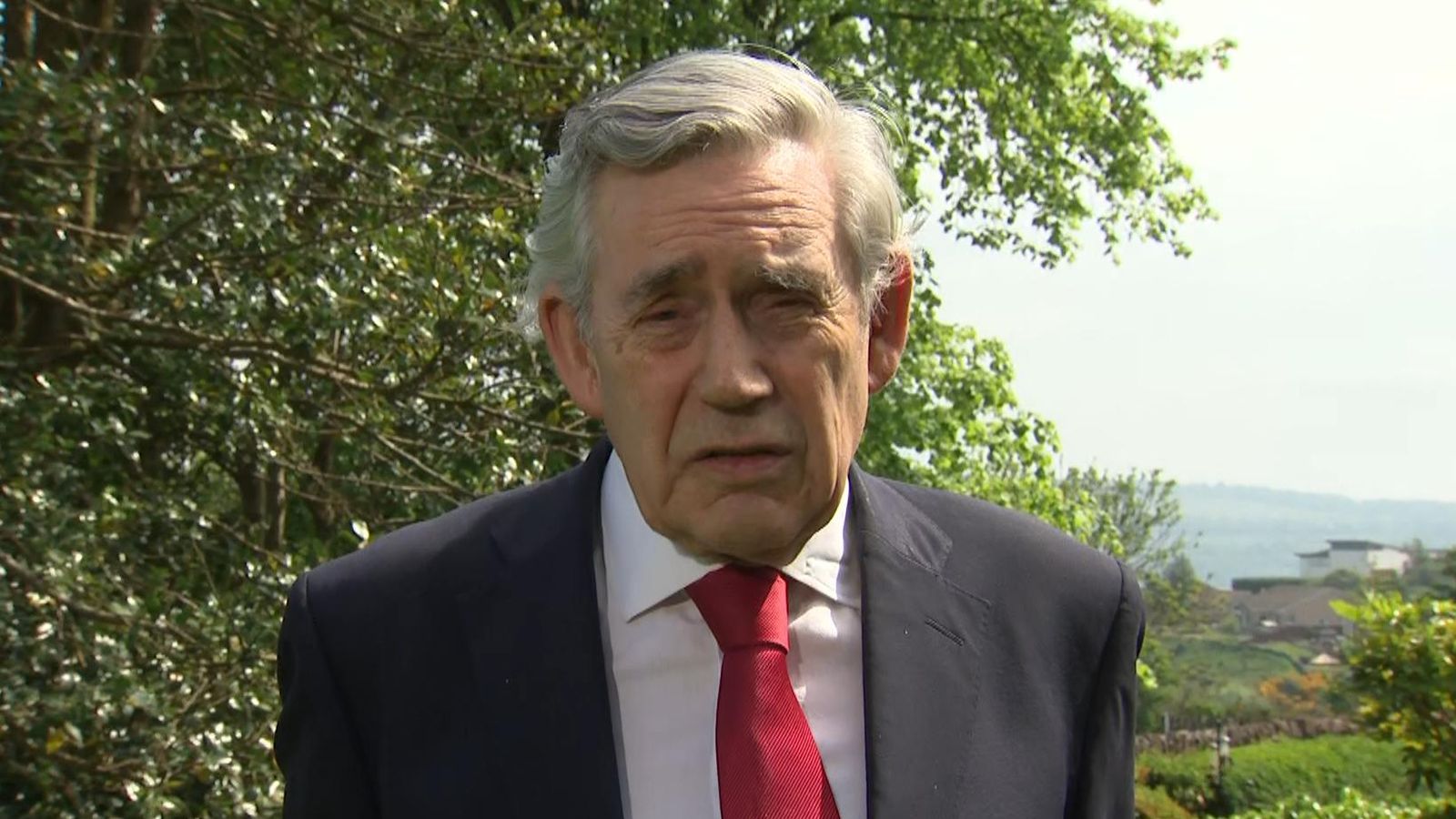 Gordon Brown says assisted dying should not be legalised