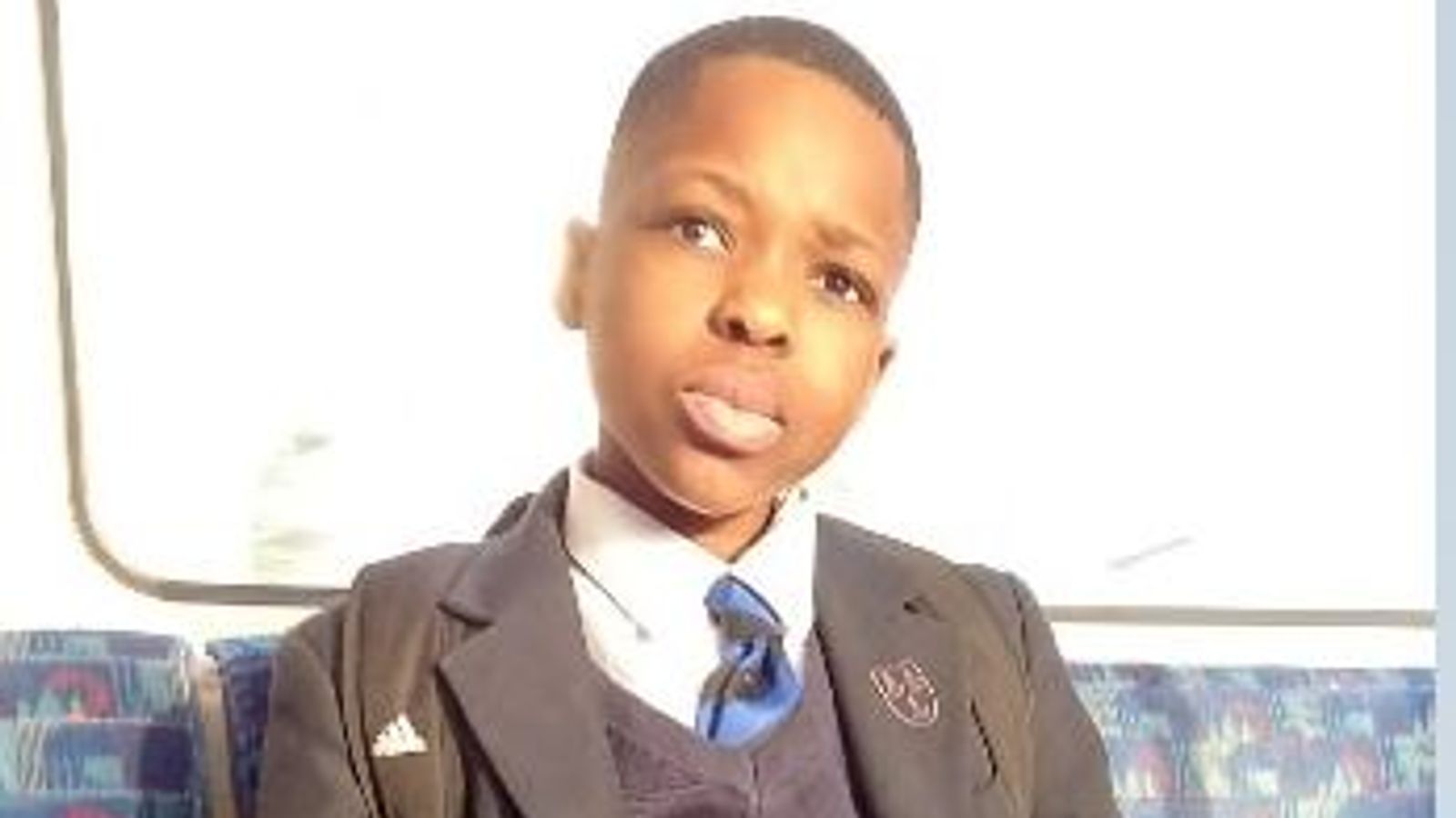 Hainault stabbings: Schoolboy killed in sword attack named as Daniel Anjorin – as family pays tribute to ‘wonderful child’ | Breaking News News
